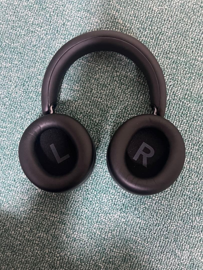 【ほぼ未使用】soundcore Space One Pro ヘッドホン