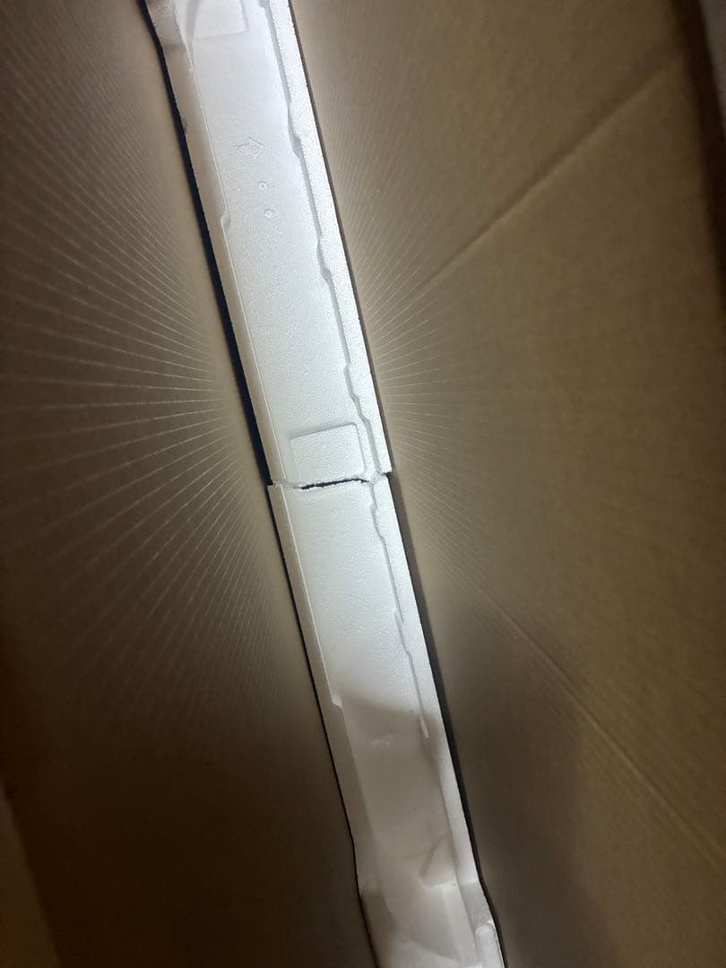 ORION 4K対応50型液晶テレビ ol50rd600