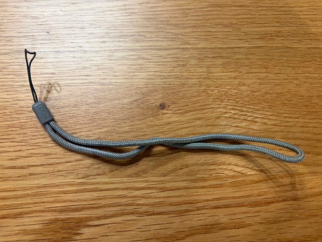 【動作確認済】Panasonic DMC-FX66 バイオレット