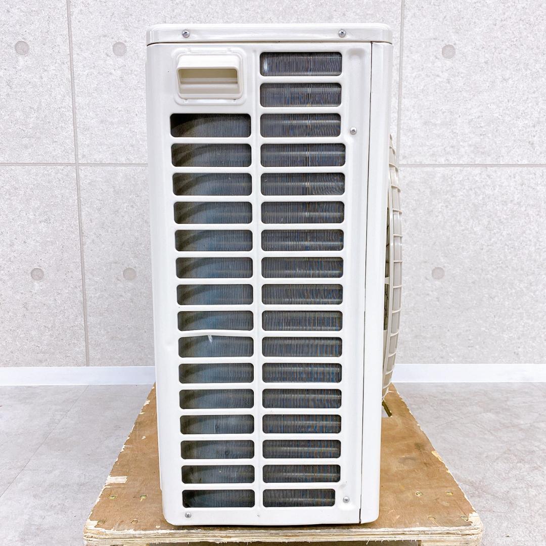 日立 ルームエアコン RAS-GT71R2(W) 主に23畳用 2024年製