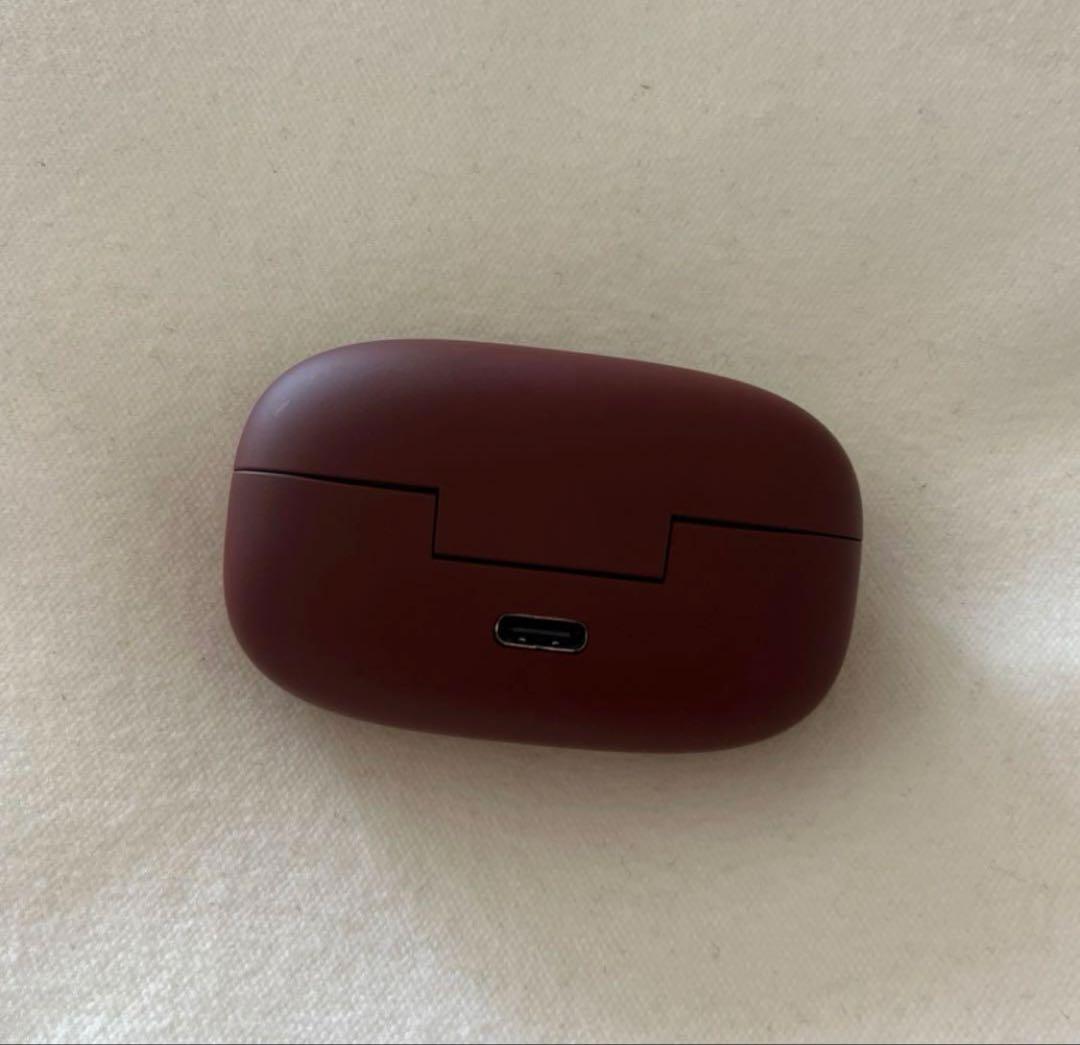 Victor HA-NP1T ワイヤレスイヤフォン　イヤーカフ