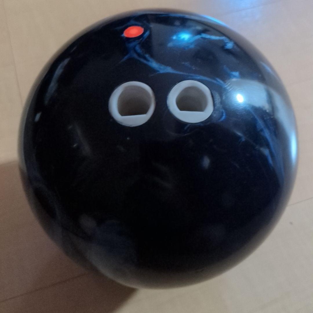 ボ*グ様 早い者勝ち ボウリング ボール ABS motiv ブルーコーラル ベ