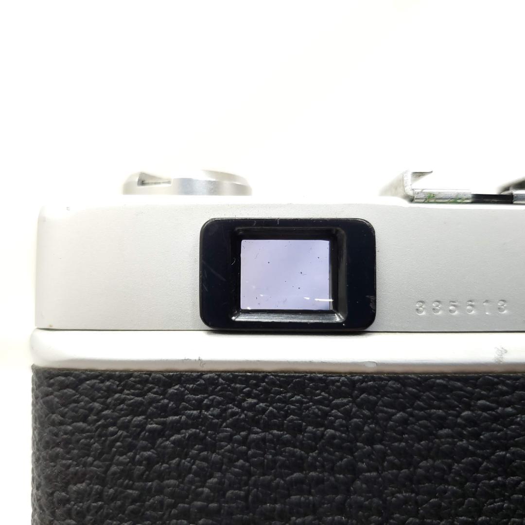 【動作確認済】 KONICA C35 E&L F1225-251-6p p