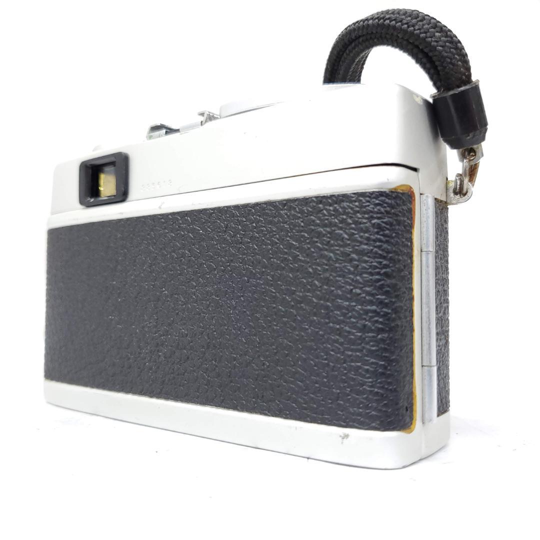 【動作確認済】 KONICA C35 E&L F1225-251-6p p