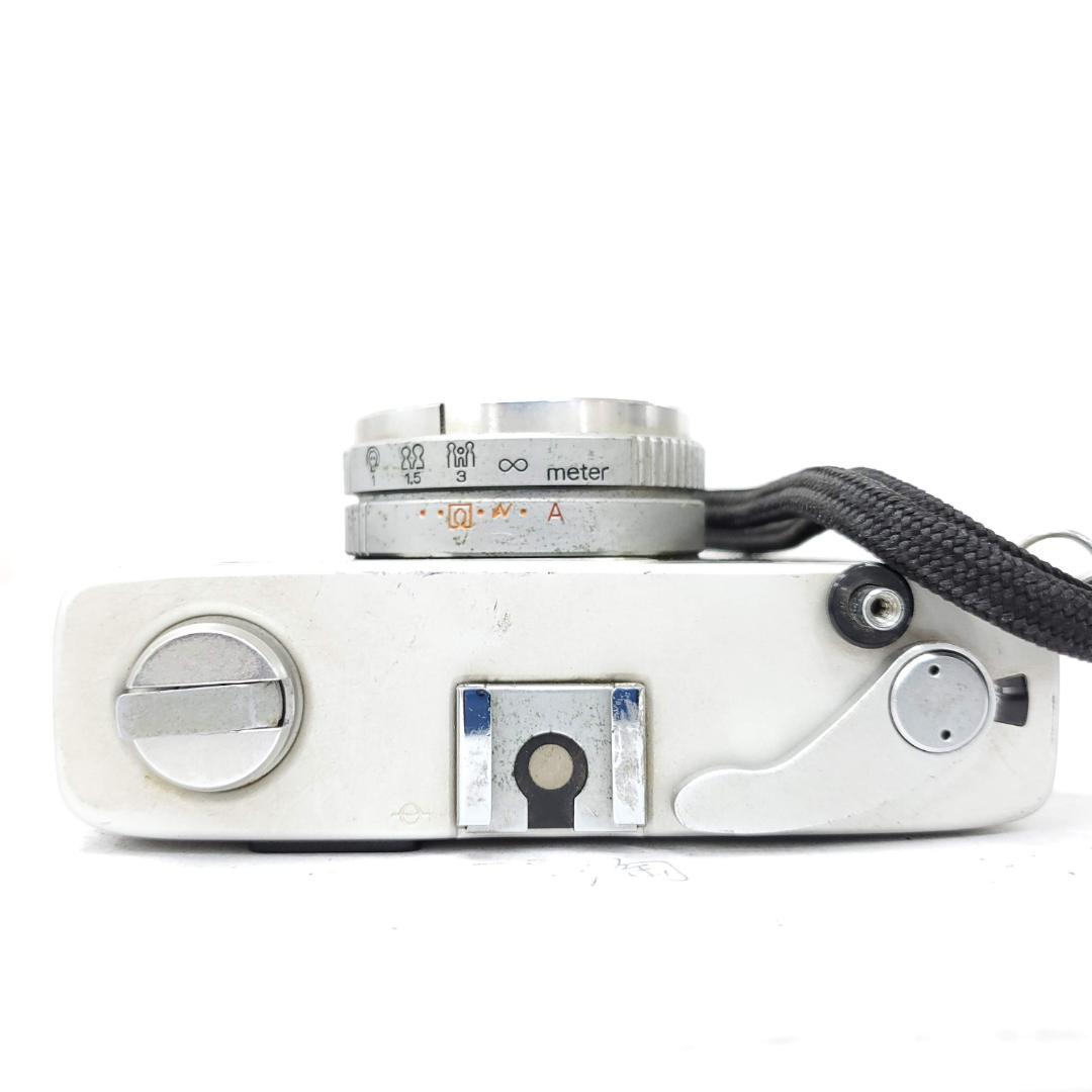 【動作確認済】 KONICA C35 E&L F1225-251-6p p