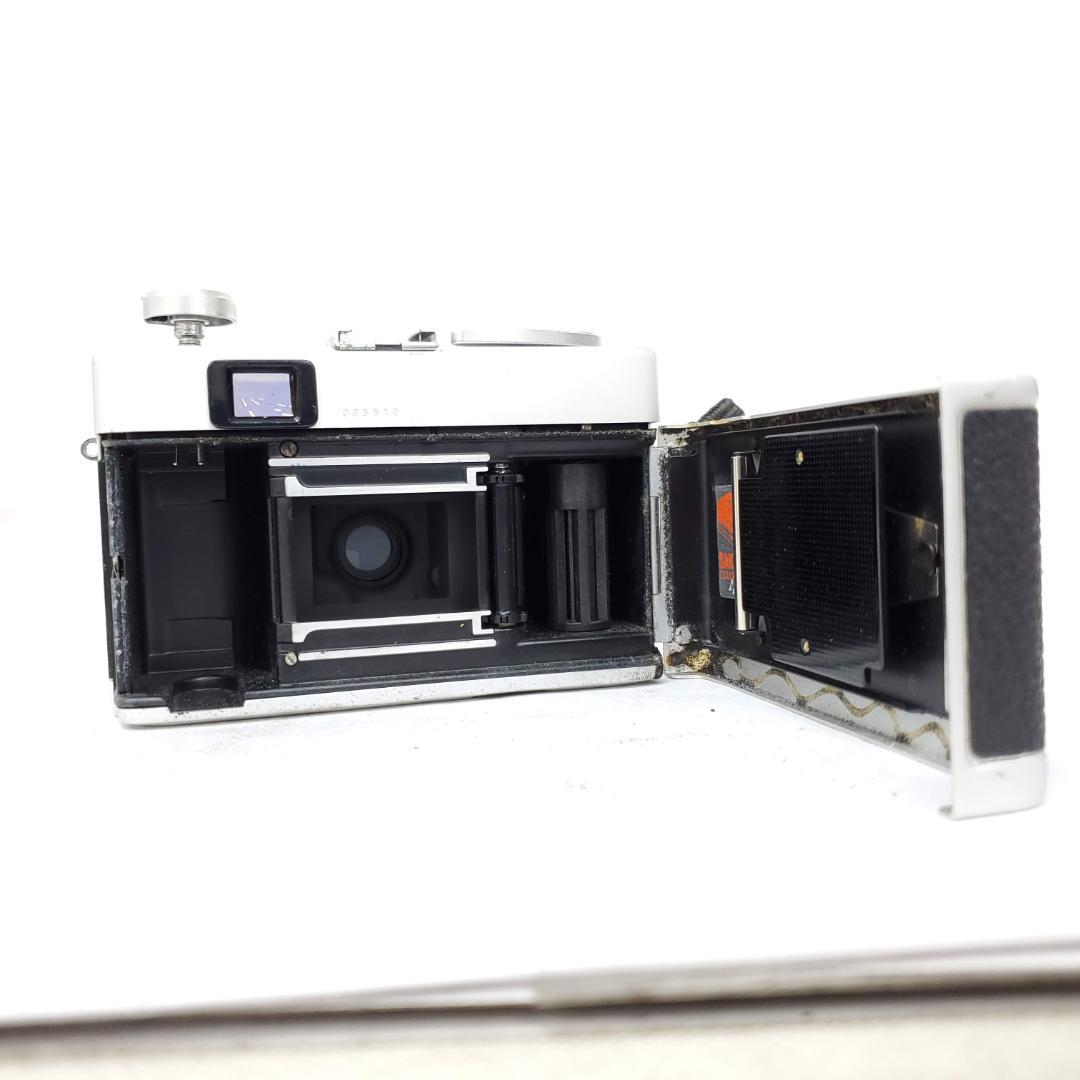 【動作確認済】 KONICA C35 E&L F1225-251-6p p