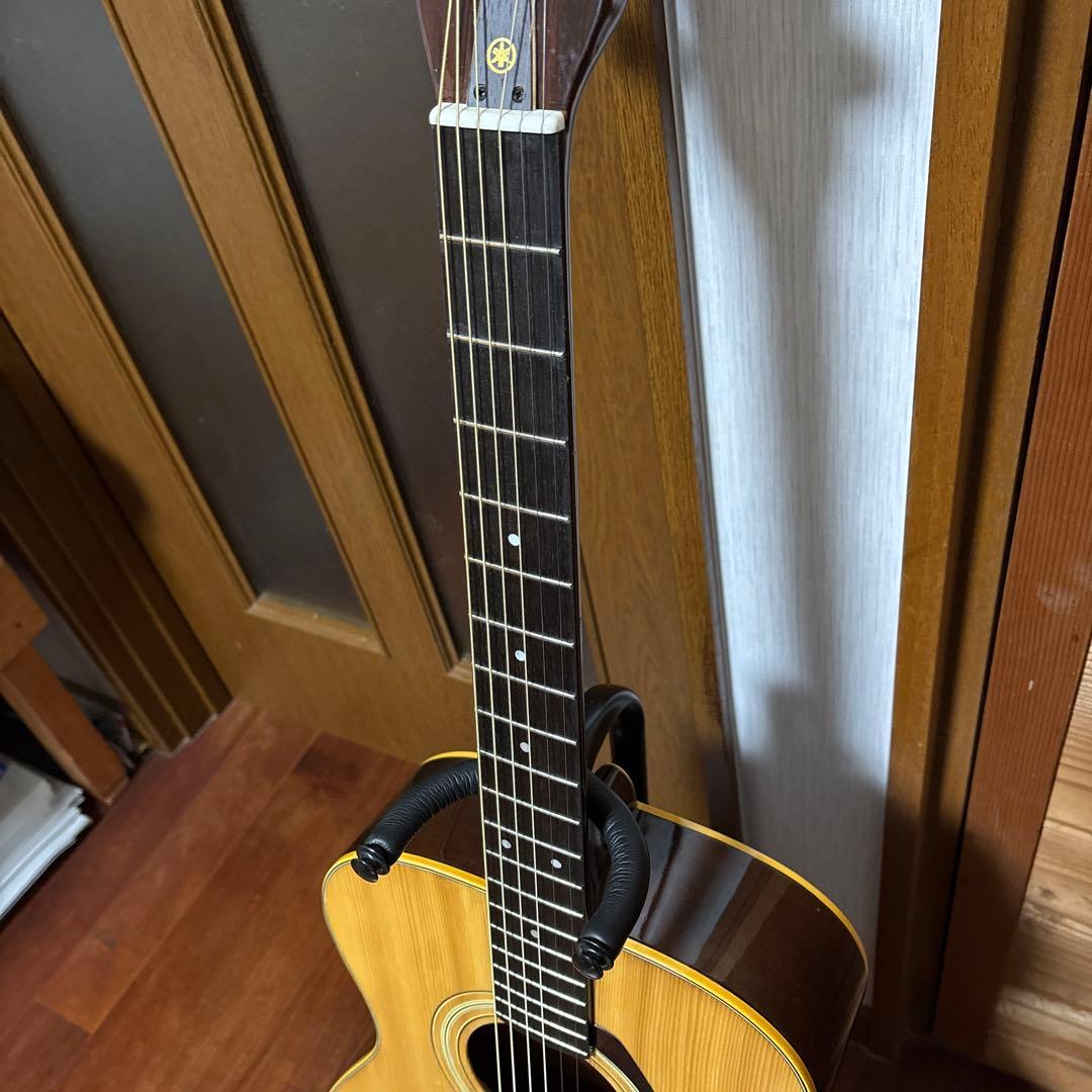 Yamaha FG152 ジャパンビンテージ　小ぶり 比較的美品　新品弦