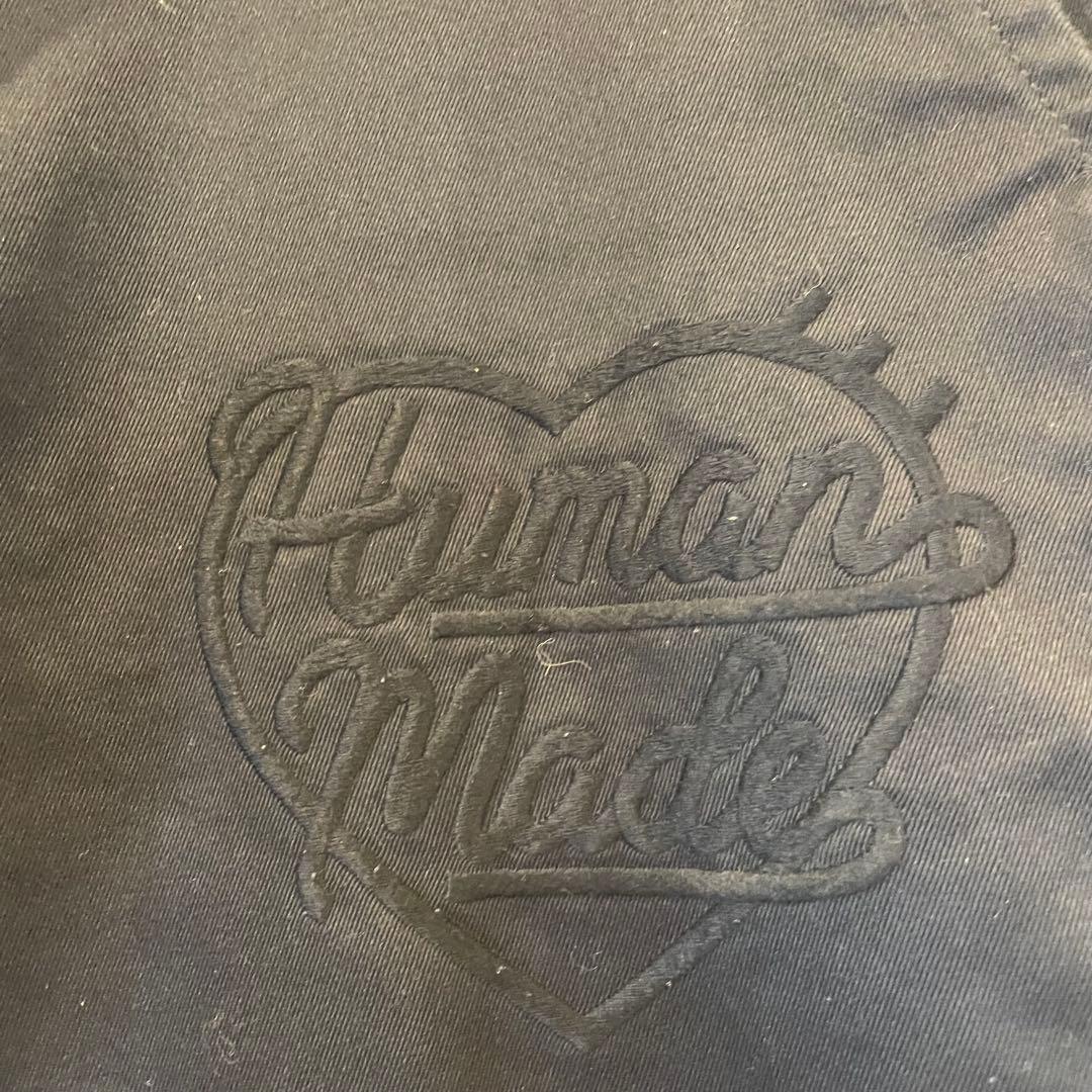 HUMAN MADE CHINO PANTS チノパン ヒューマンメイド