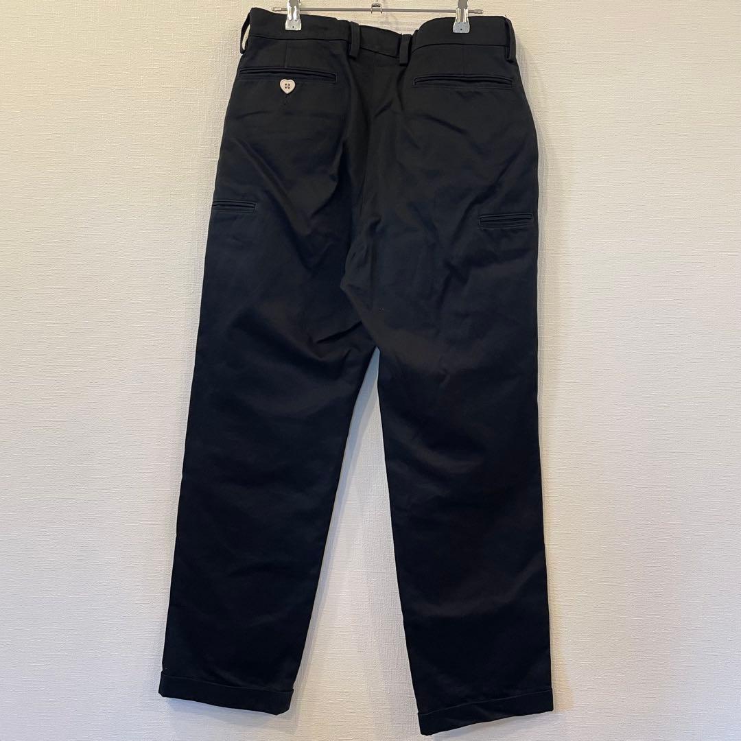 HUMAN MADE CHINO PANTS チノパン ヒューマンメイド