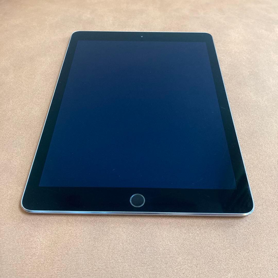 299【早い者勝ち】電池最良好☆iPad Air2 第2世代 128GB☆