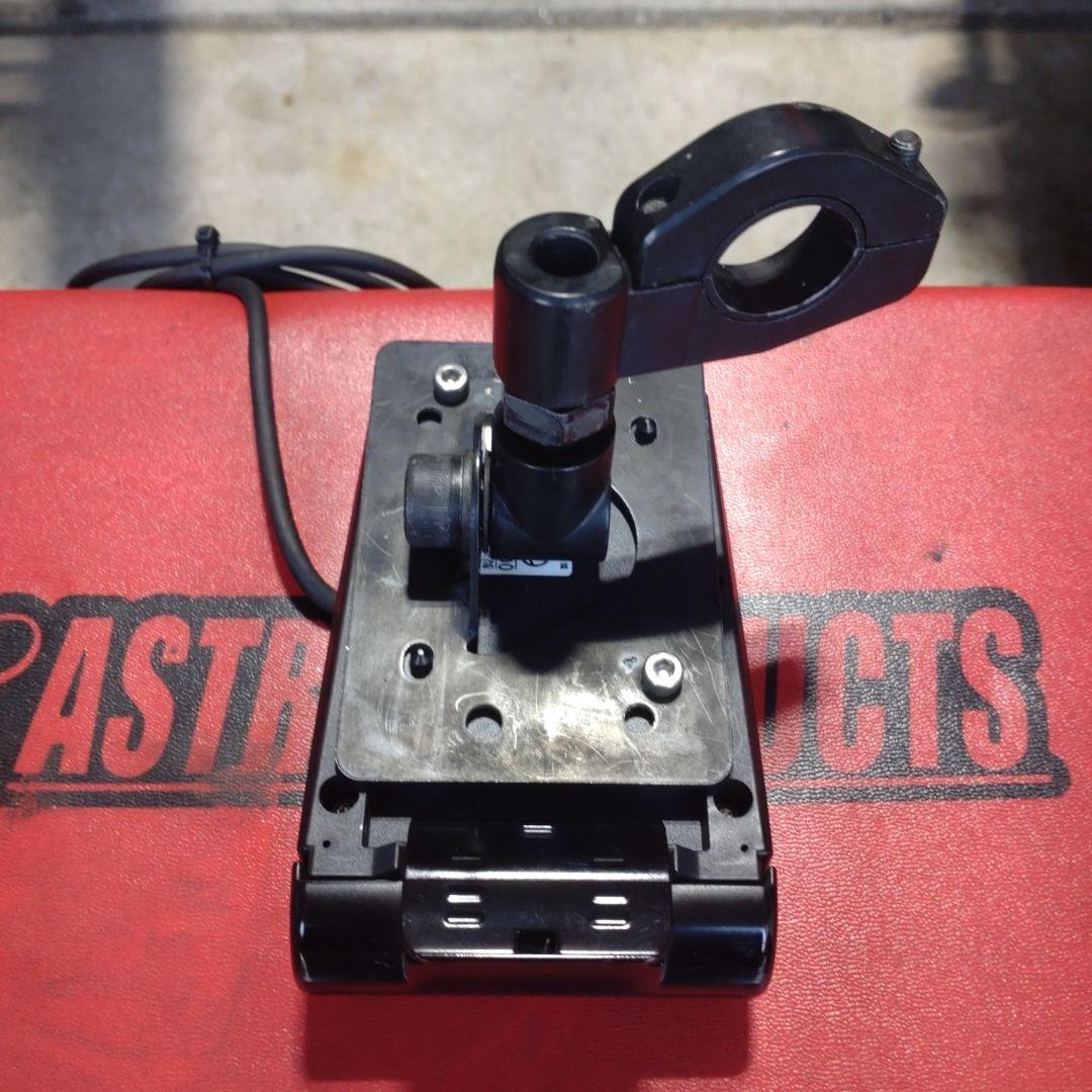 バイク用　ETC　ミツバ　BE21　【884】