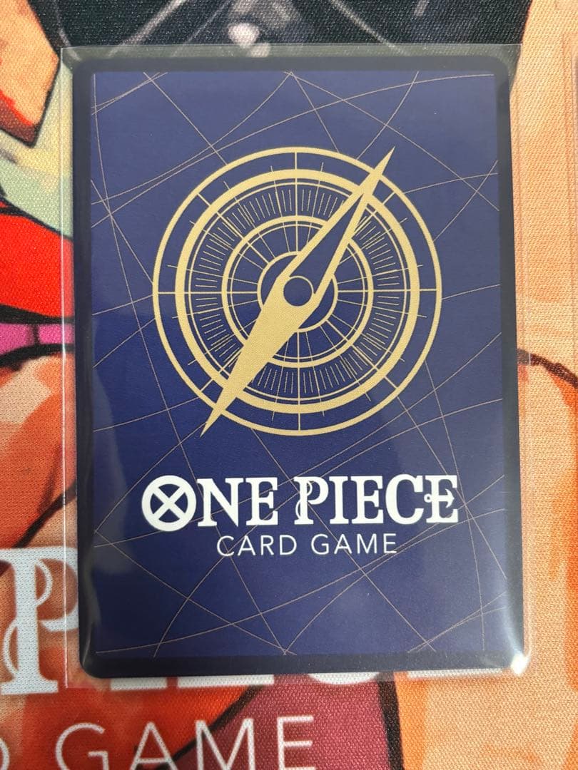 【EGGHEAD CRISIS】ボルサリーノ　EB04-058 SR 4枚