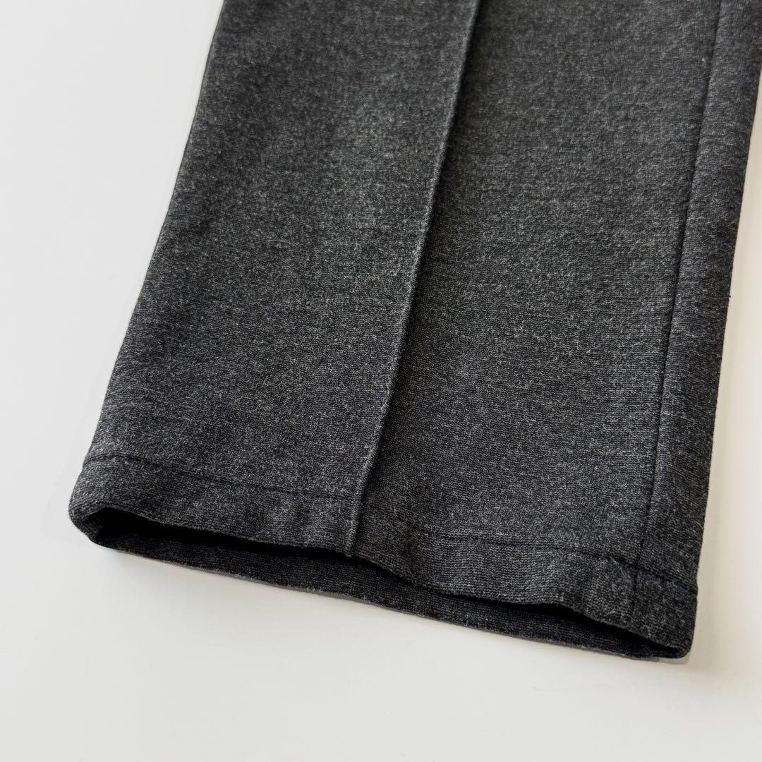 giabs ジャブスアルキヴィオ マサッチョ 永久クリース ジャージー パンツ