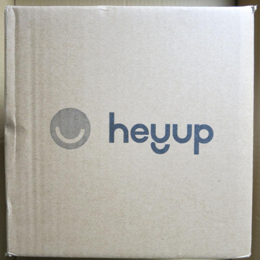 Heyup Boxe Lite プロジェクター Android TV 9.0内蔵