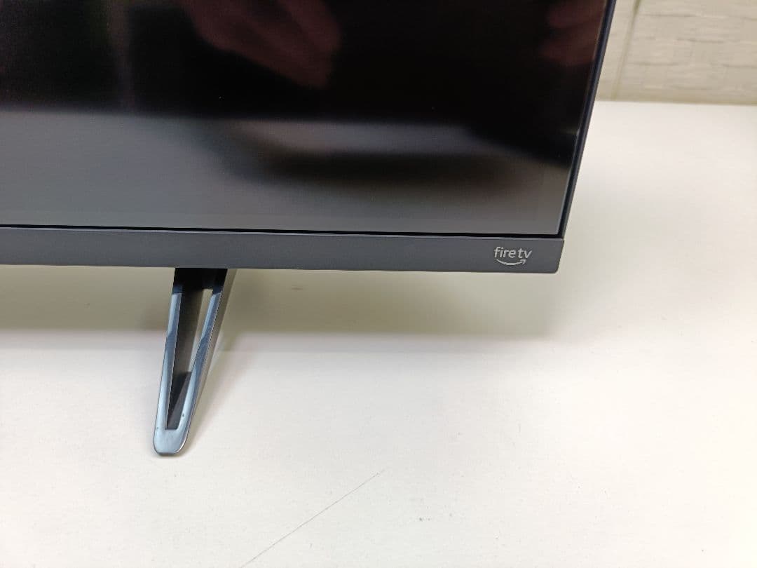 FUNAI フナイ 液晶テレビ FL-32HF170 リモコン付 24年製