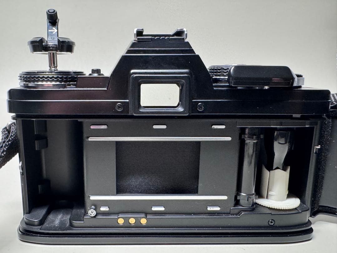 【美品】 MINOLTA X-700 本体のみ