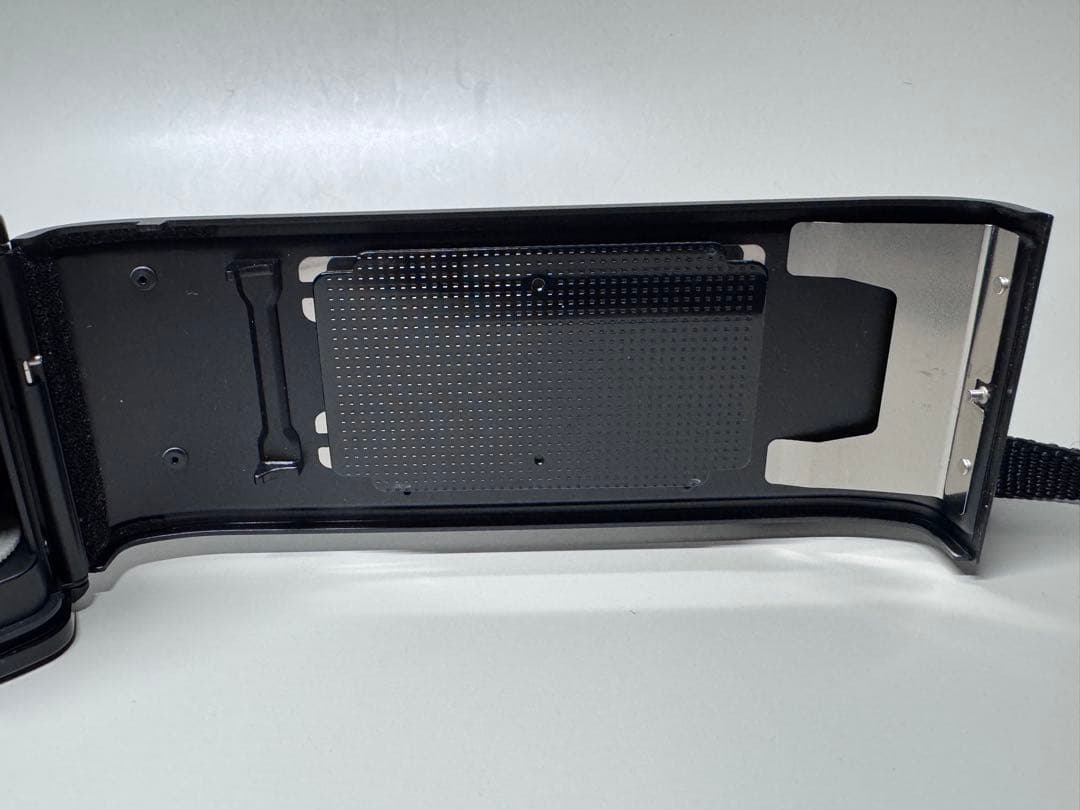 【美品】 MINOLTA X-700 本体のみ