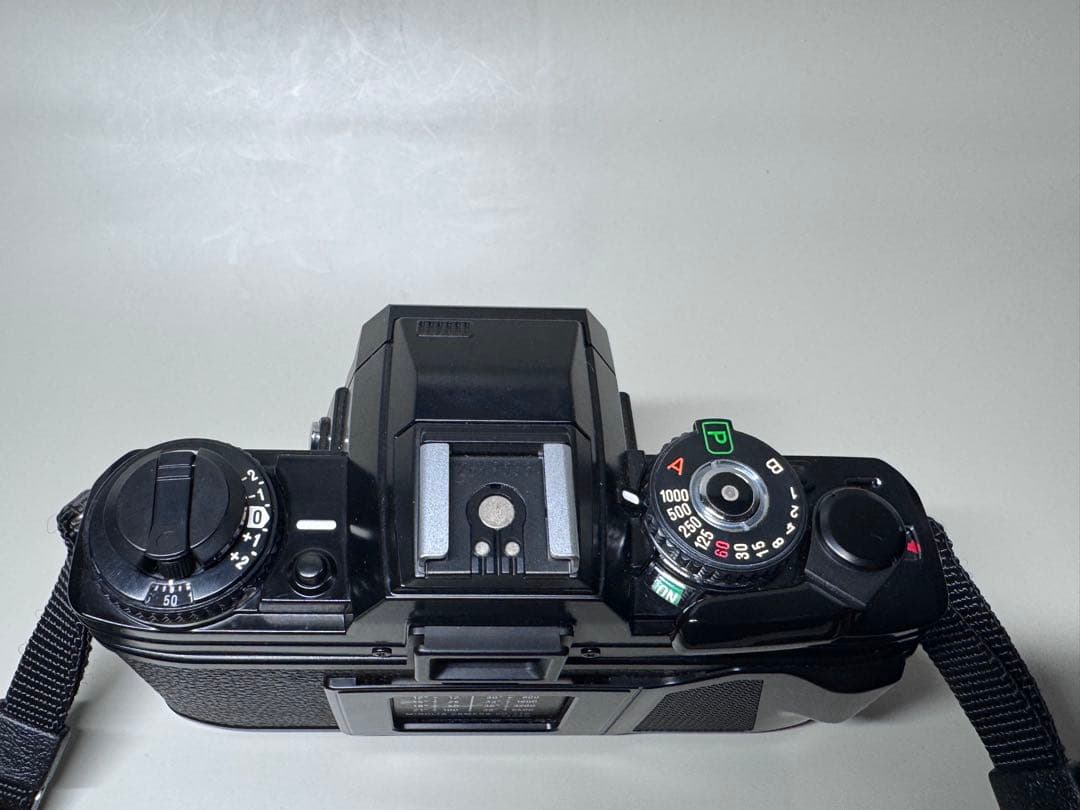 【美品】 MINOLTA X-700 本体のみ