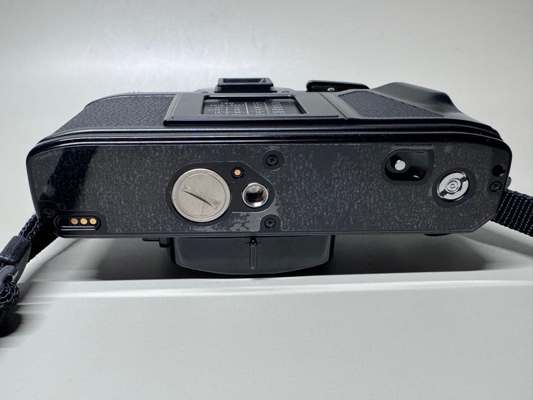 【美品】 MINOLTA X-700 本体のみ