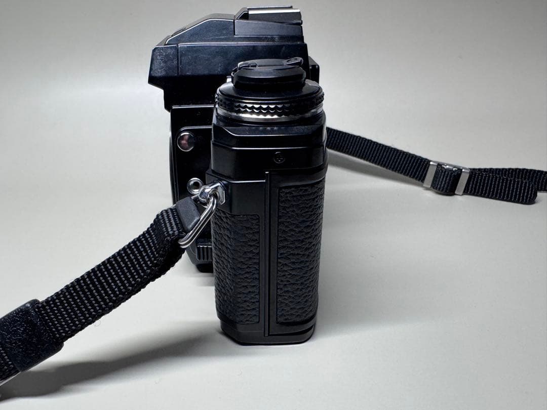 【美品】 MINOLTA X-700 本体のみ