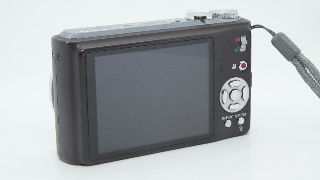 【A3055】 Panasonic LUMIX DMC-TZ7 パナソニック