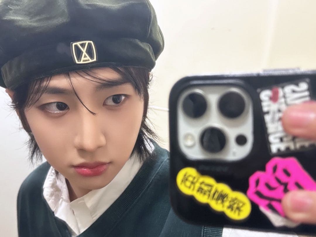 82major ソンモ　チェキ