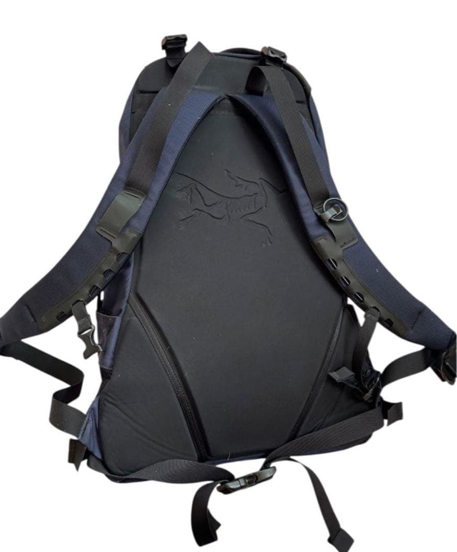 b*e様 廃品　超希少　ARC'TERYX Arro 22 BEAMS別注カラー