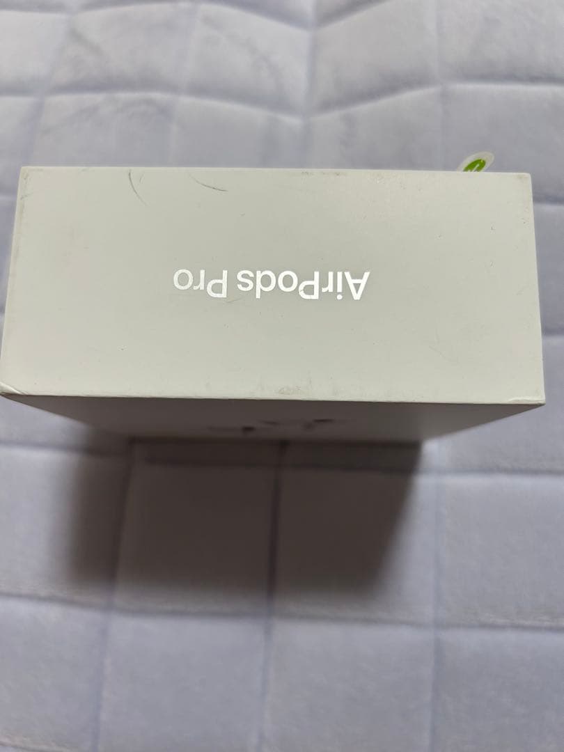 【新品・未開封】AirPods Pro (第2世代) 本体