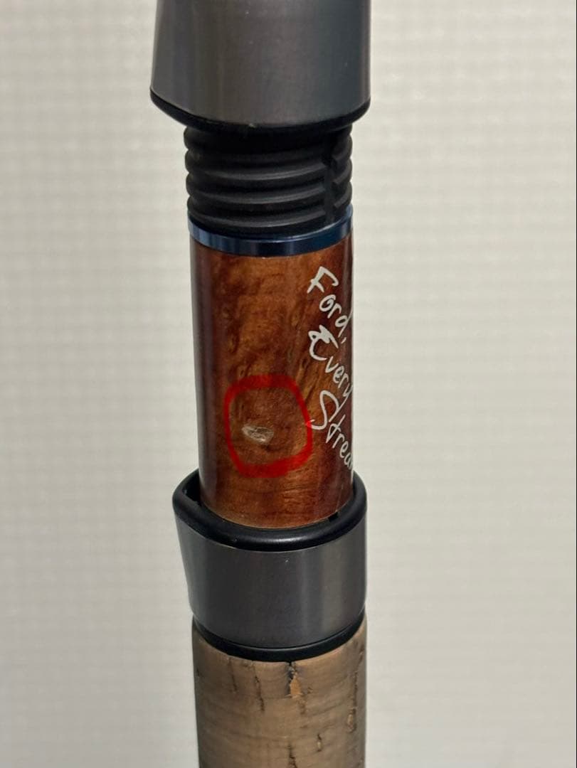 ツララ　グリッサンド90