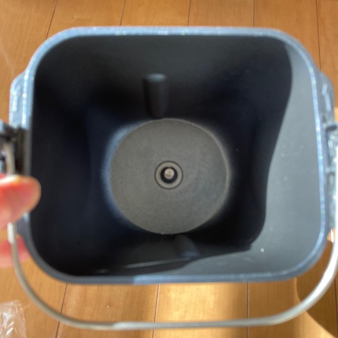 Panasonic SD-MDX4-K ホームベーカリー ＊中古品＊2022年製