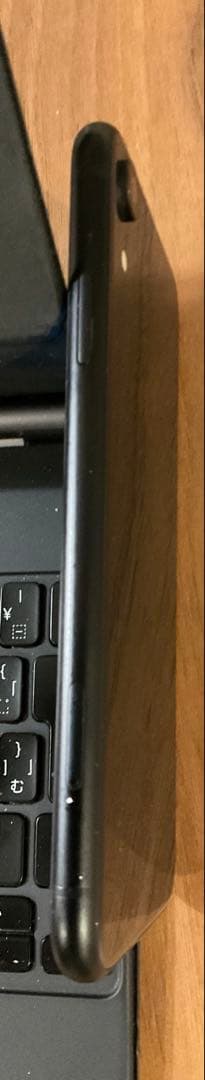 Apple iPhone ブラック XR 本体