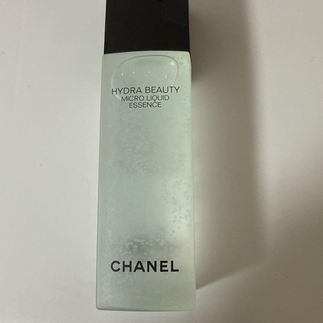 化粧水・ローション・トナー CHANEL HYDRA BEAUTY MICRO LIQUID ESSENCE