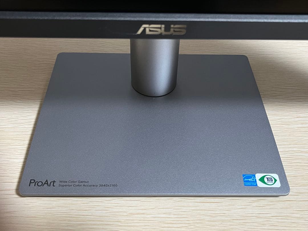 チ*プ様 ドット抜け2点有 ASUS ProArt PA279CRV-J 4K