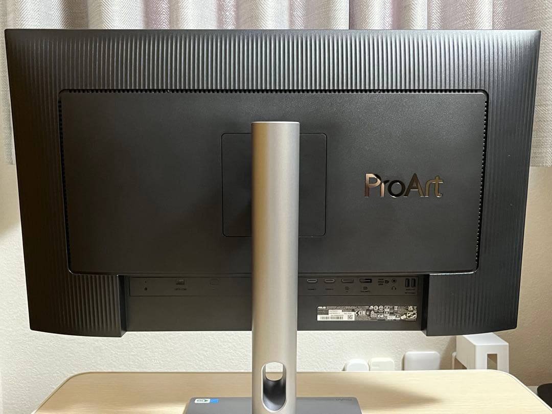 チ*プ様 ドット抜け2点有 ASUS ProArt PA279CRV-J 4K