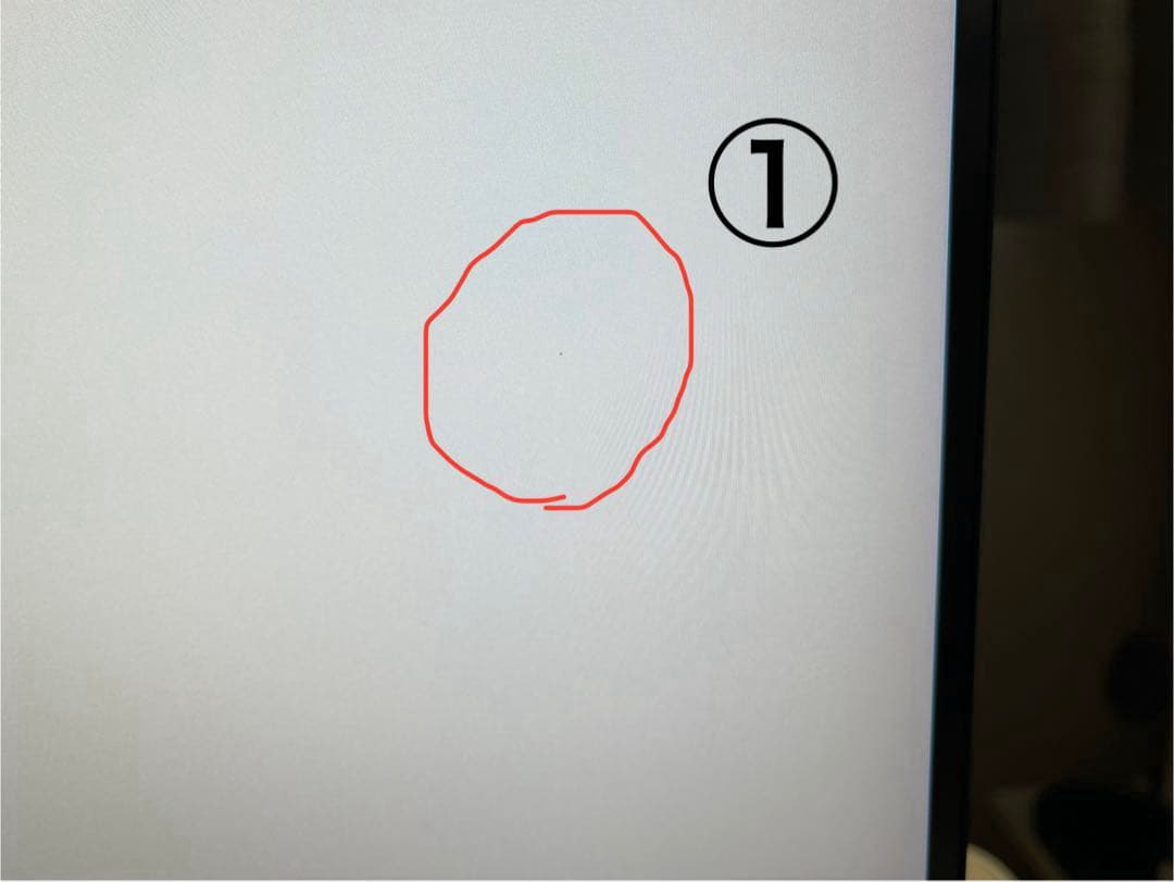 チ*プ様 ドット抜け2点有 ASUS ProArt PA279CRV-J 4K