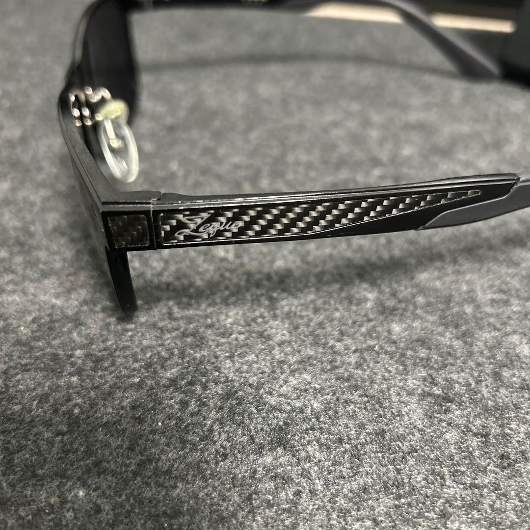 フ*ス様 ゼクー　Zeque サングラス