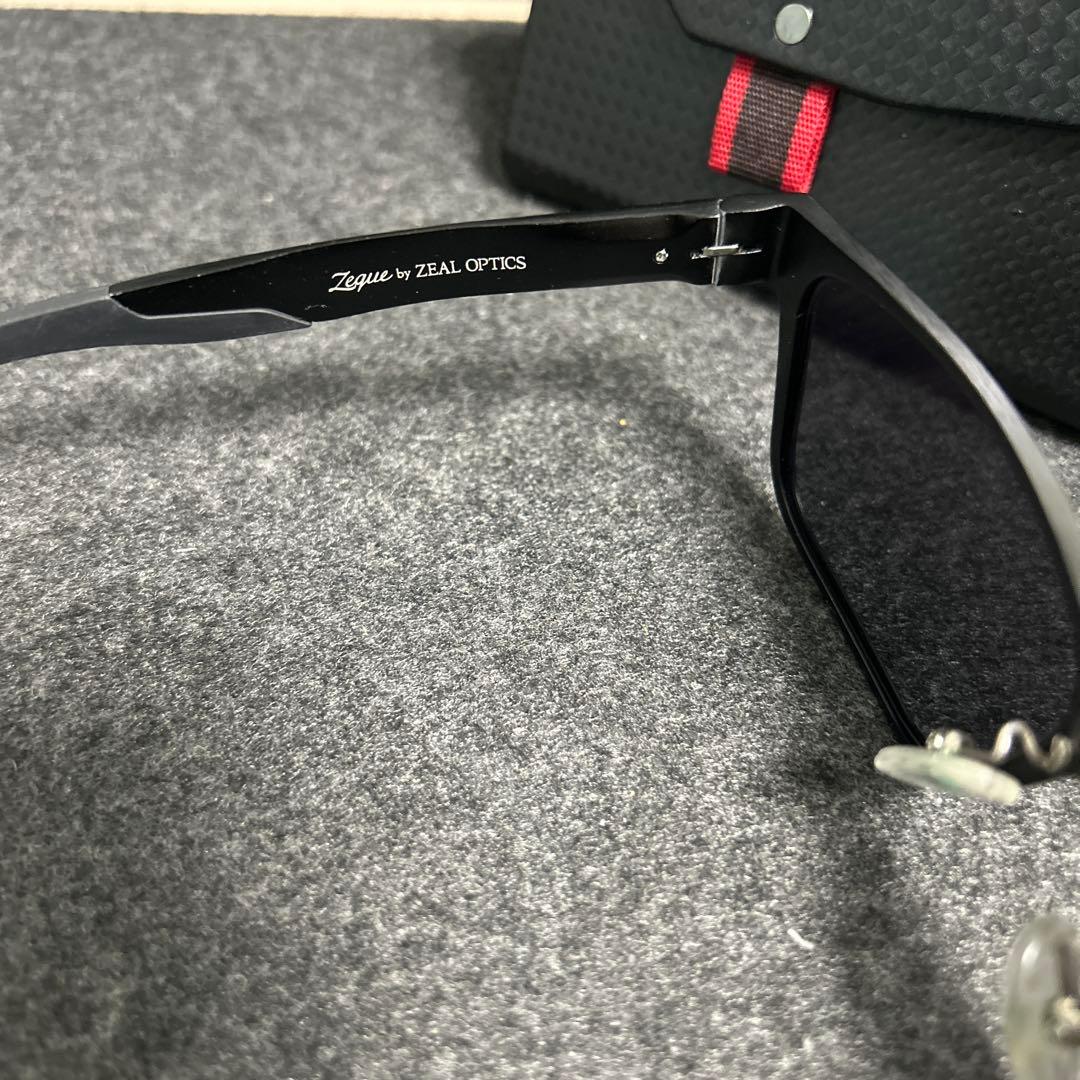 フ*ス様 ゼクー　Zeque サングラス