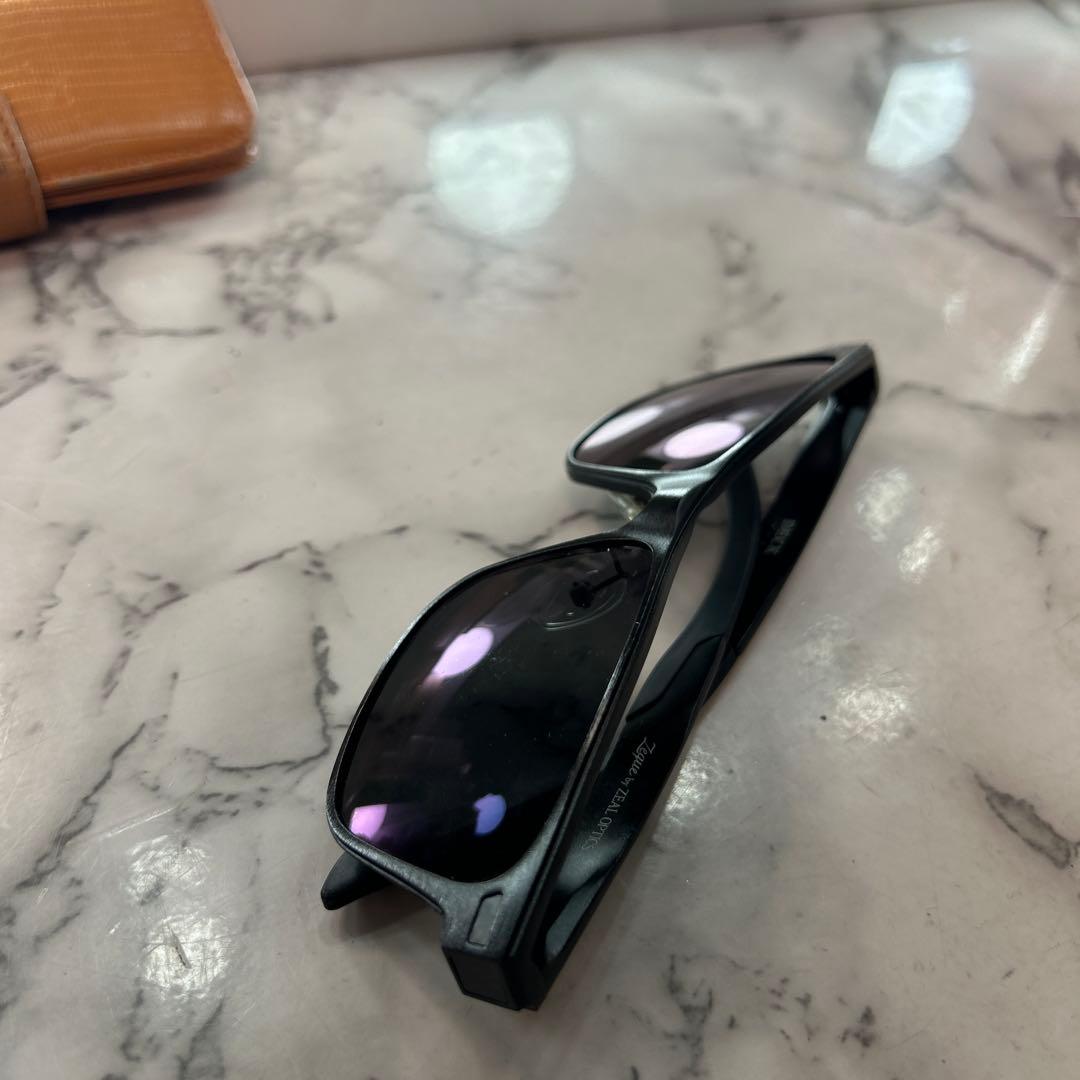 フ*ス様 ゼクー　Zeque サングラス