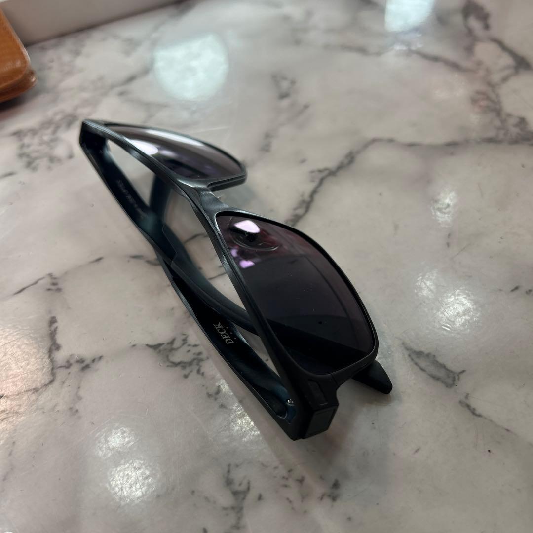 フ*ス様 ゼクー　Zeque サングラス