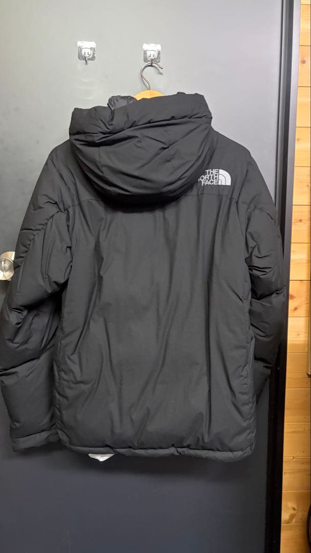 【美品】2022AW THE NORTH FACE バルトロライトジャケット