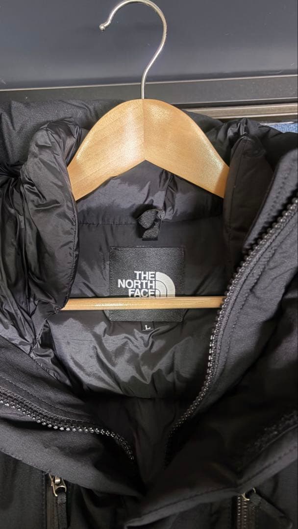 【美品】2022AW THE NORTH FACE バルトロライトジャケット