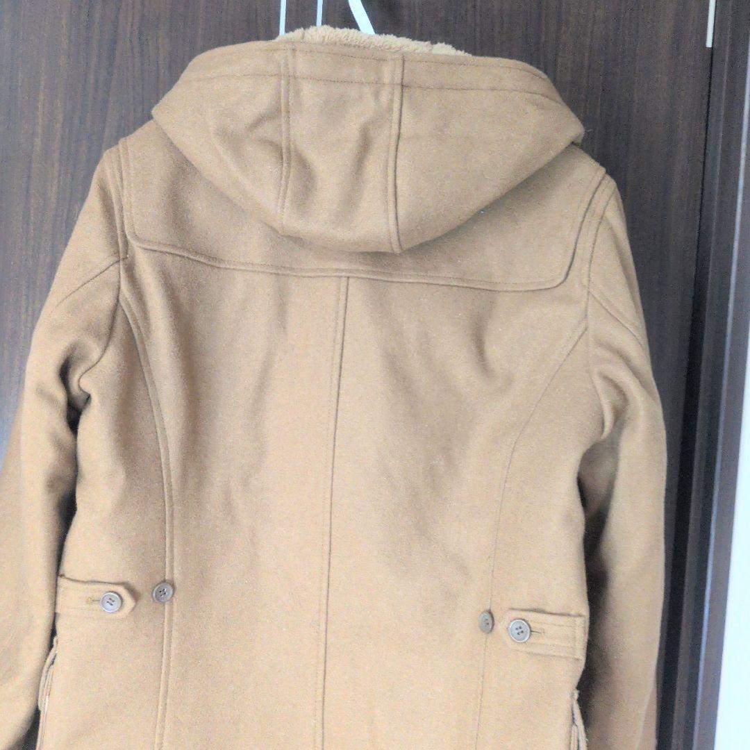 新春セール★新品同様メンズダッフルコート