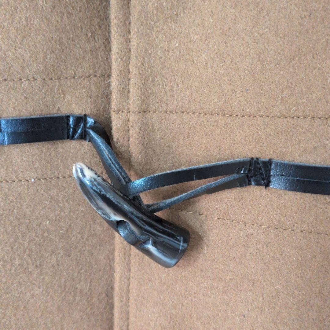 新春セール★新品同様メンズダッフルコート