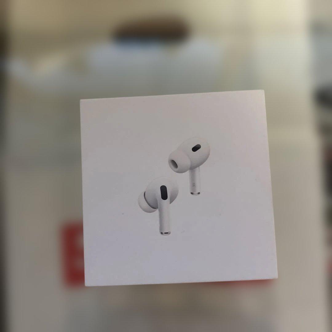 AirPods Pro 2 付属品