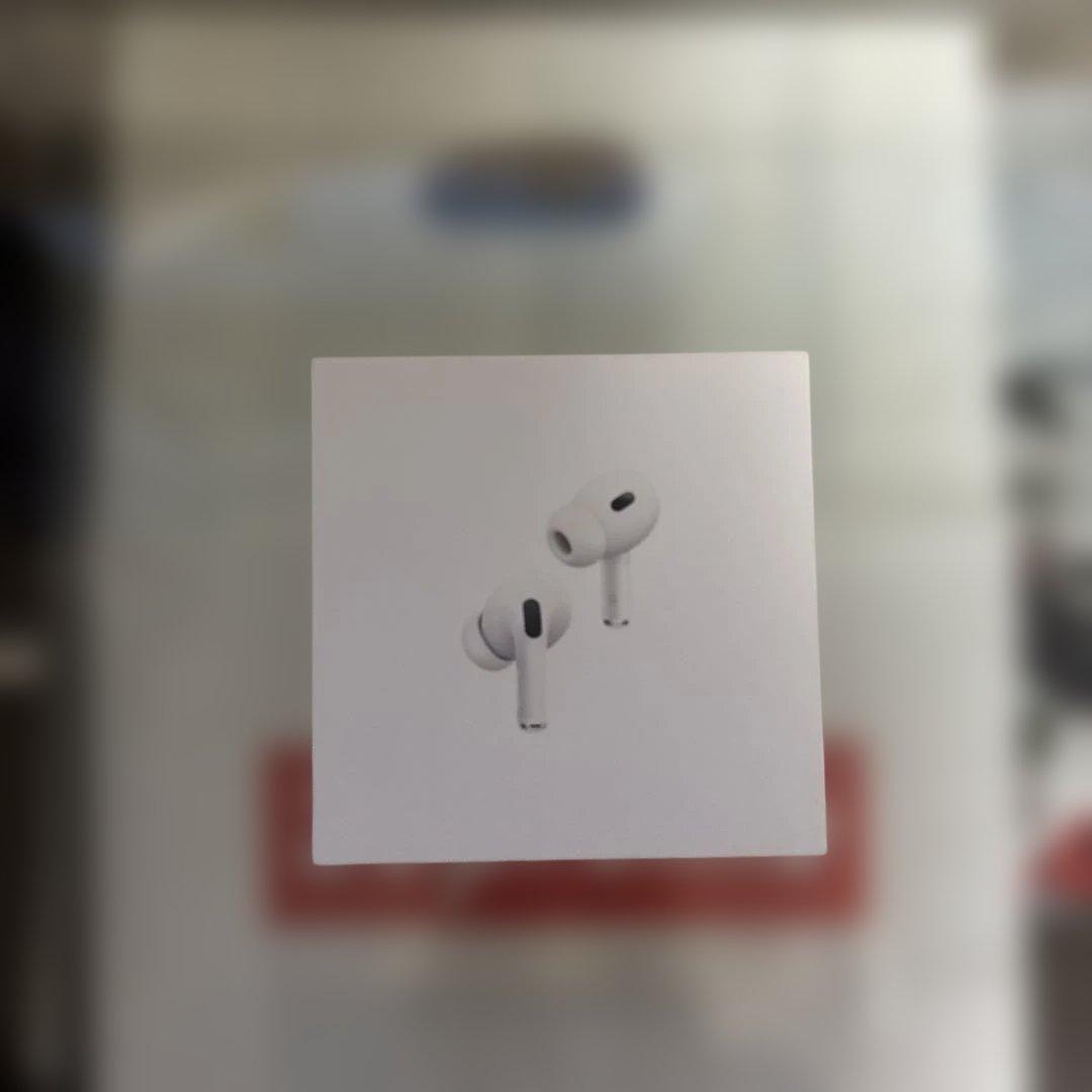 AirPods Pro 2 付属品