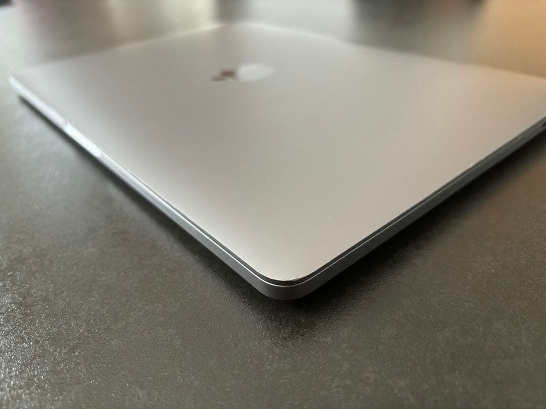 13インチMacBook Pro SSD512GB メモリ16GB corei7