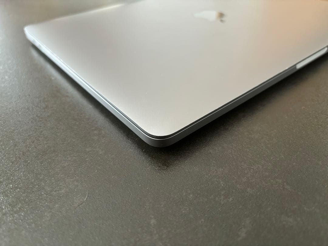 13インチMacBook Pro SSD512GB メモリ16GB corei7