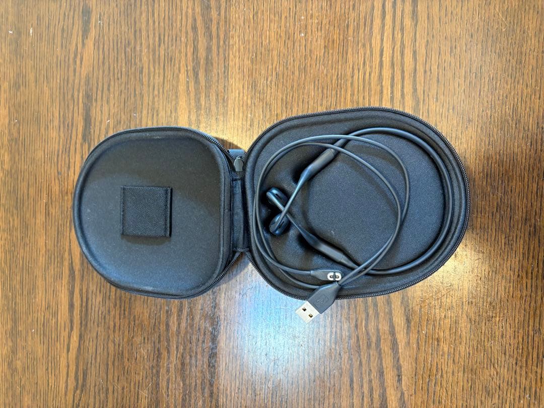 イヤホン Shokz OpenRun Pro