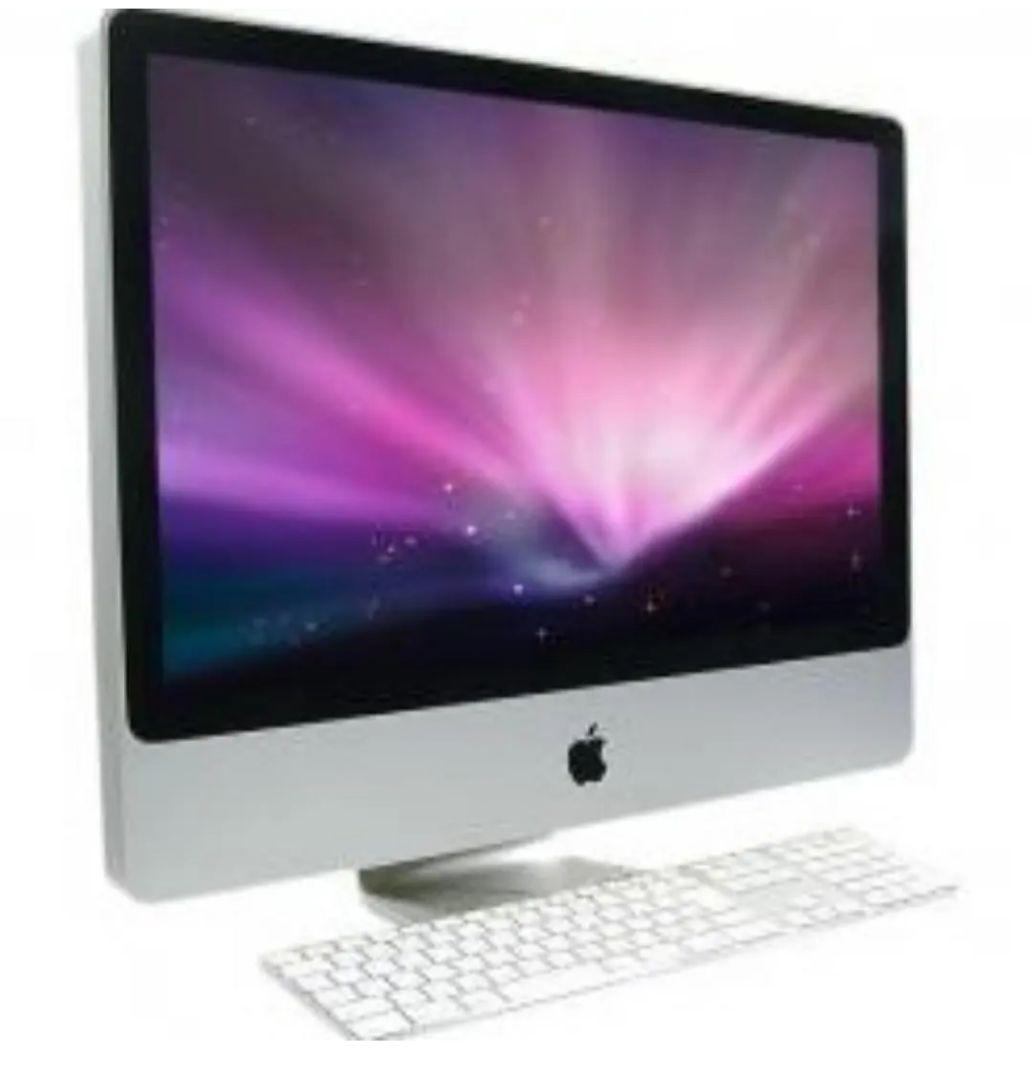 【Apple】iMac 24\