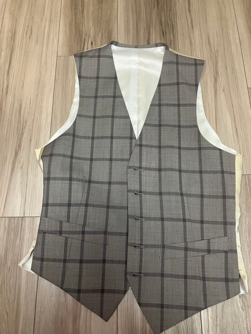 【Carlo Barbera】ダブル3P 最終値下